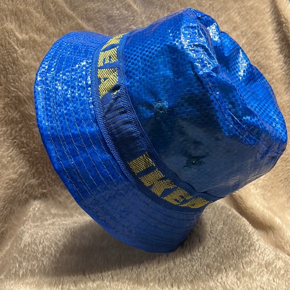 IKEA Accessories - LIKEA Bucket Hat Limited Edition
